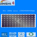 200W Power Solar/Solar Energy Panels